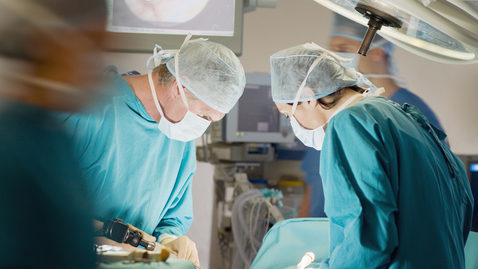 Thumbnail for Is Endoscopic Spine Surgery Right for You?