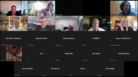 Thumbnail for Pregnancy of unknown location