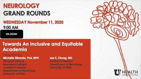 Thumbnail for Towards An Inclusive and Equitable Academia