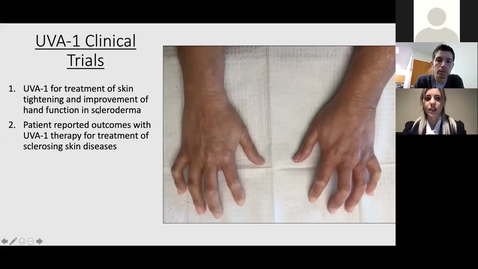 Thumbnail for 5/21/2021 Pearls Floating in the Dermasphere