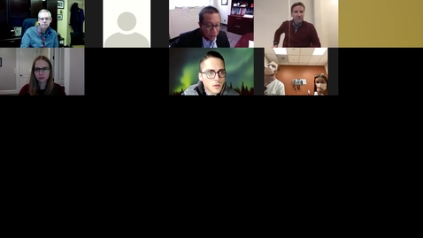 Thumbnail for An Ode to the Right Ventricle