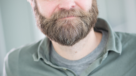 Thumbnail for What Makes a Genius? A Conversation with MacArthur Fellow, Nels Elde