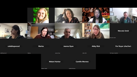 Thumbnail for Reducing implicit bias in maternity care:  A framework for action