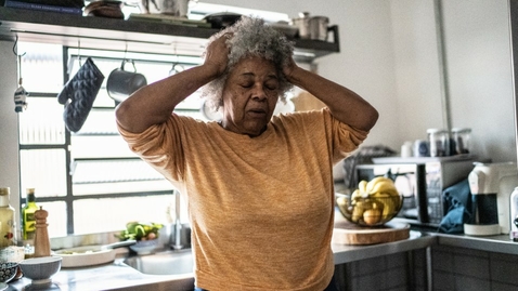 Thumbnail for I'm Feeling Really Dizzy—ER or Not?