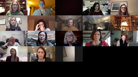 Thumbnail for 2019 ASCCP risk-based management consensus guidelines