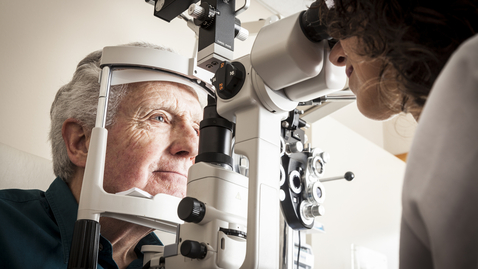Thumbnail for What to Expect with Intravitreal Injections for Age-Related Macular Degeneration