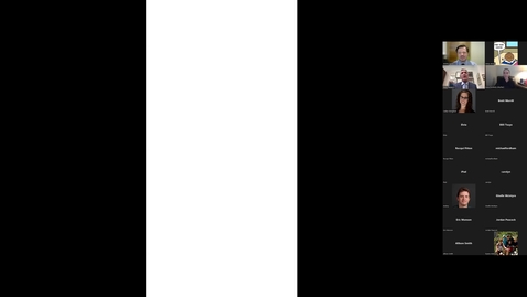 Thumbnail for "Come On In, the Water’s Fine: Making the Case for Measuring Outcomes and Participating in Clinician-Driven Research at HMHI" presented by Jeremy Kendrick, MD