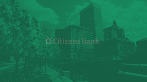 Thumbnail for Citizens Bank - Our Story
