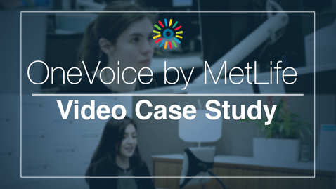 Thumbnail for Innovation in Employee Engagement with MetLife