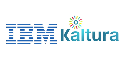 Thumbnail for entry Introducing the IBM-Kaltura Strategic Partnership