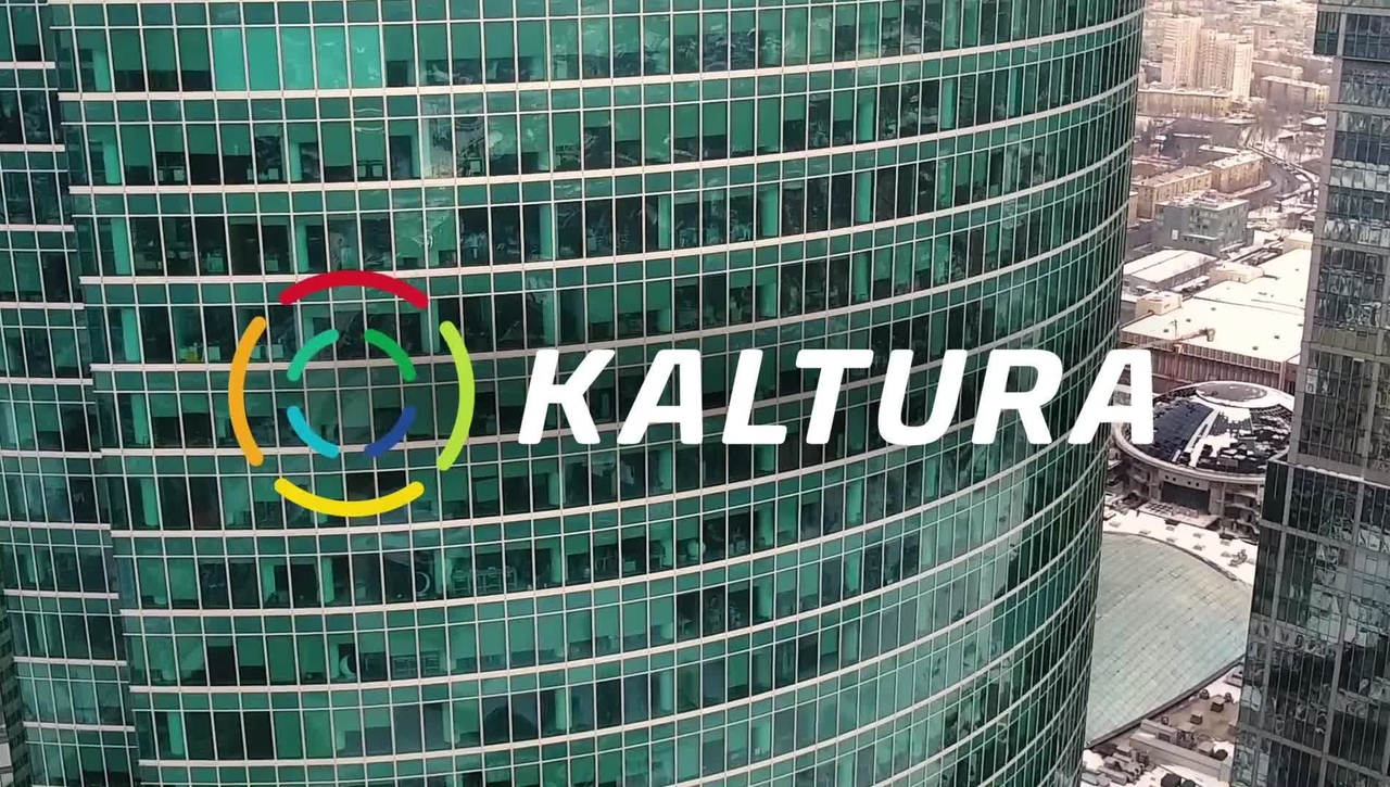 Kaltura Overview