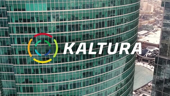 Kaltura Overview