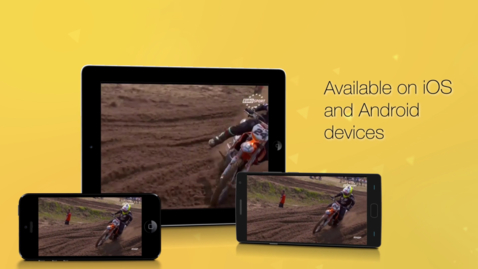 Thumbnail for Kabel Deutschland - Powering a Nation’s Video
