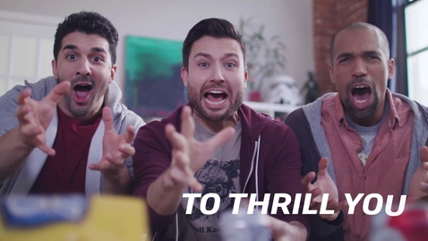 Thumbnail for Kaltura Powering Cloud TV Transformation