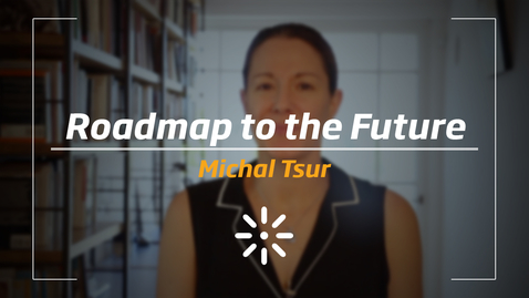 Thumbnail for Roadmap to the Future