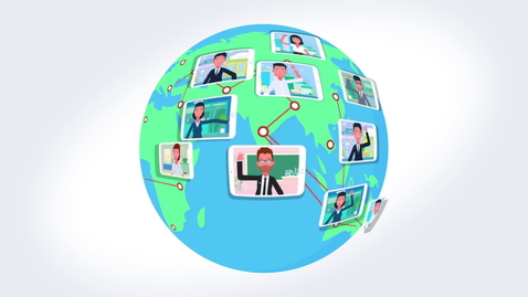Thumbnail for Video Solutions for Corporate Communications