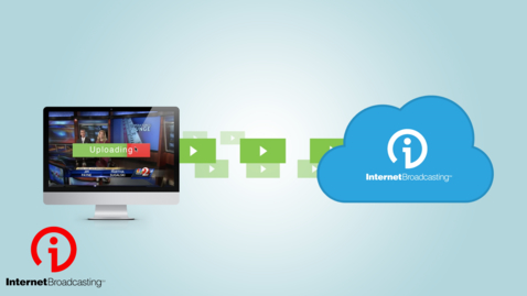 Thumbnail for Creating Custom Video Solutions with Internet Broadcasting | Kaltura Case Study