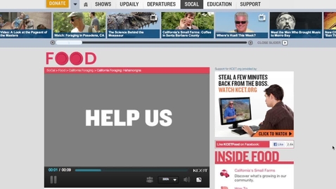 Thumbnail for Video Solutions for Non-Profit Organizations