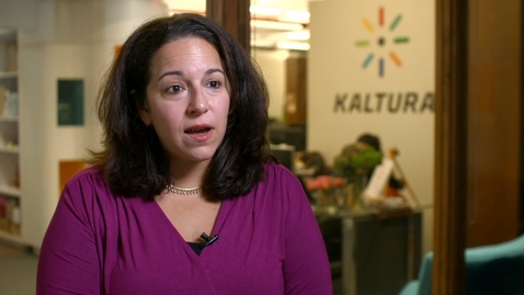 Thumbnail for SAP - Using Kaltura Pitch for Video Emails