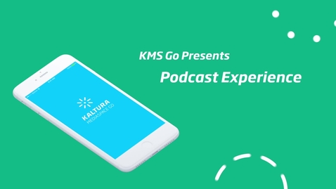 Thumbnail for Mobile Podcast