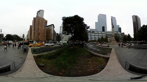 Thumbnail for Central Park in 360