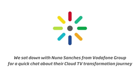 Thumbnail for Vodafone Group Case Study 