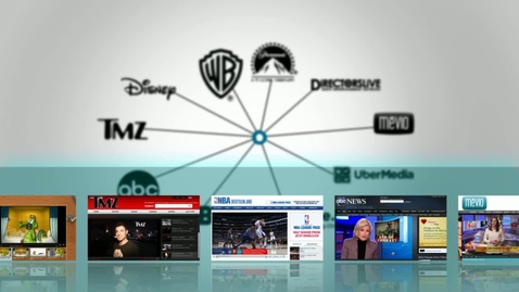 Thumbnail for Kaltura Video Solutions for Media Companies