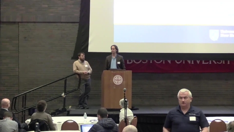 Thumbnail for Lecture Capture at University of New Hampshire - Kaltura User Group