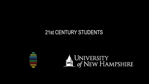 Thumbnail for Increasing Creativity and Engagement at UNH | Kaltura Case Study