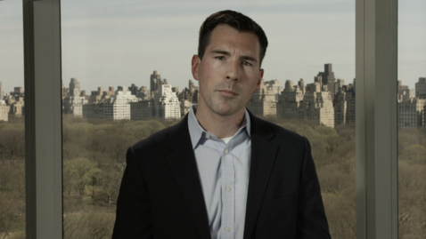 Thumbnail for Curing Cancer with Open Science—and Video - Novartis