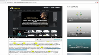 Kaltura How To Download A Kaltura Video Grok Knowledge Base