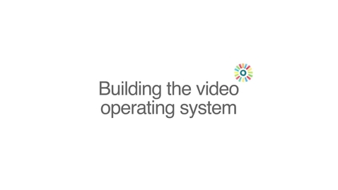 Thumbnail for Building Kaltura - The Video Operating System