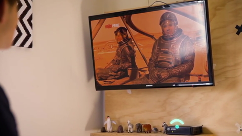 Thumbnail for Entel’s Cloud TV Transformation Journey