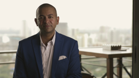 Thumbnail for Reaching the Masses: Deploying OTT to A Broad Base in Record Time - Viacom18