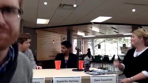 Thumbnail for Educational Technology Series - Active Learning Panel :: Friday, Oct. 13th, 12-1pm