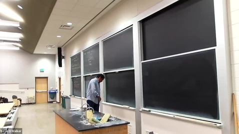 Thumbnail for Kevin D Walker's Zoom Meeting