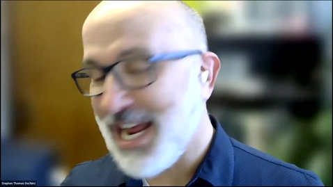 Thumbnail for CISAH Faculty Meeting (Presentation by Learning Goals Committee, 01-30-26)