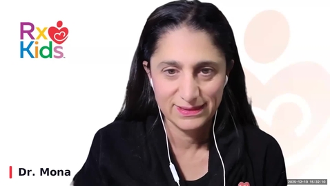 Thumbnail for Michigan Rx Kids Expansion: Webinar for Interested Communities