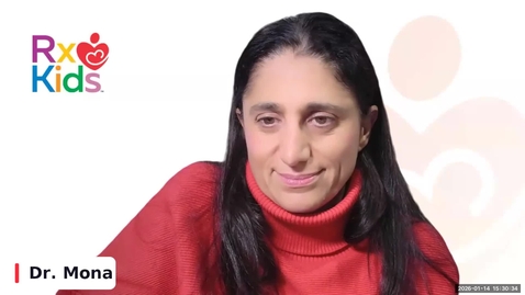 Thumbnail for Michigan Rx Kids Expansion: Webinar for Interested Communities 1/14/2026