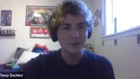 Thumbnail for Interview