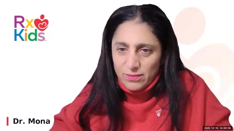 Thumbnail for Michigan Rx Kids Expansion: Webinar for Interested Communities 12/15/2025