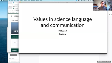 Thumbnail for Matt Ferkany's Personal Meeting Room