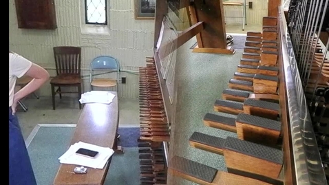 Thumbnail for Anne Lu, 8/6/2025: MSU Muelder Summer Carillon Series