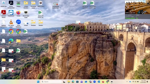 Thumbnail for CHM Academy Fellow Development 1/26/2026