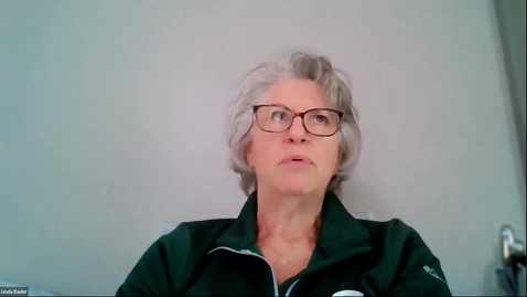 Thumbnail for Storytelling as Advocacy Workshop (MLFCN &amp; MI Good Food Charter Council)