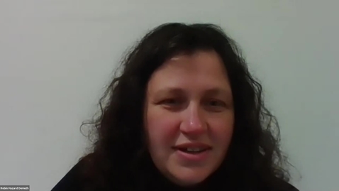 Thumbnail for MCE Class Meeting - 1/20/21