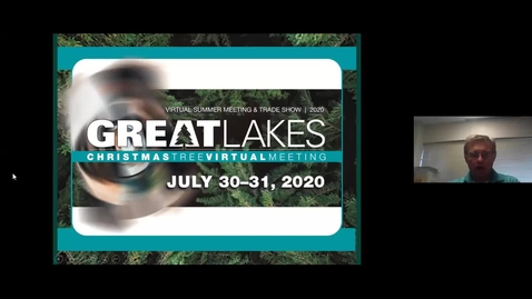 Thumbnail for A Word from the Christmas Tree Promotion Board