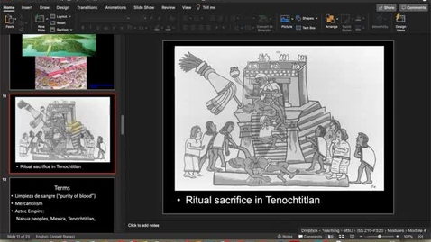 Thumbnail for Lecture 4.1 - Part 3