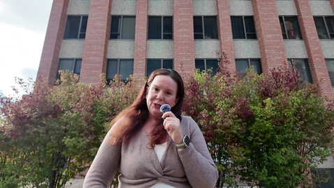 Thumbnail for GEO 326 &amp; PC-CART, Lab 2 Video Introduction