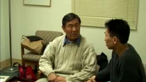 Thumbnail for Scene 2B - Dr. Weiss Consult